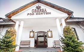 Oberza Pod Gontem